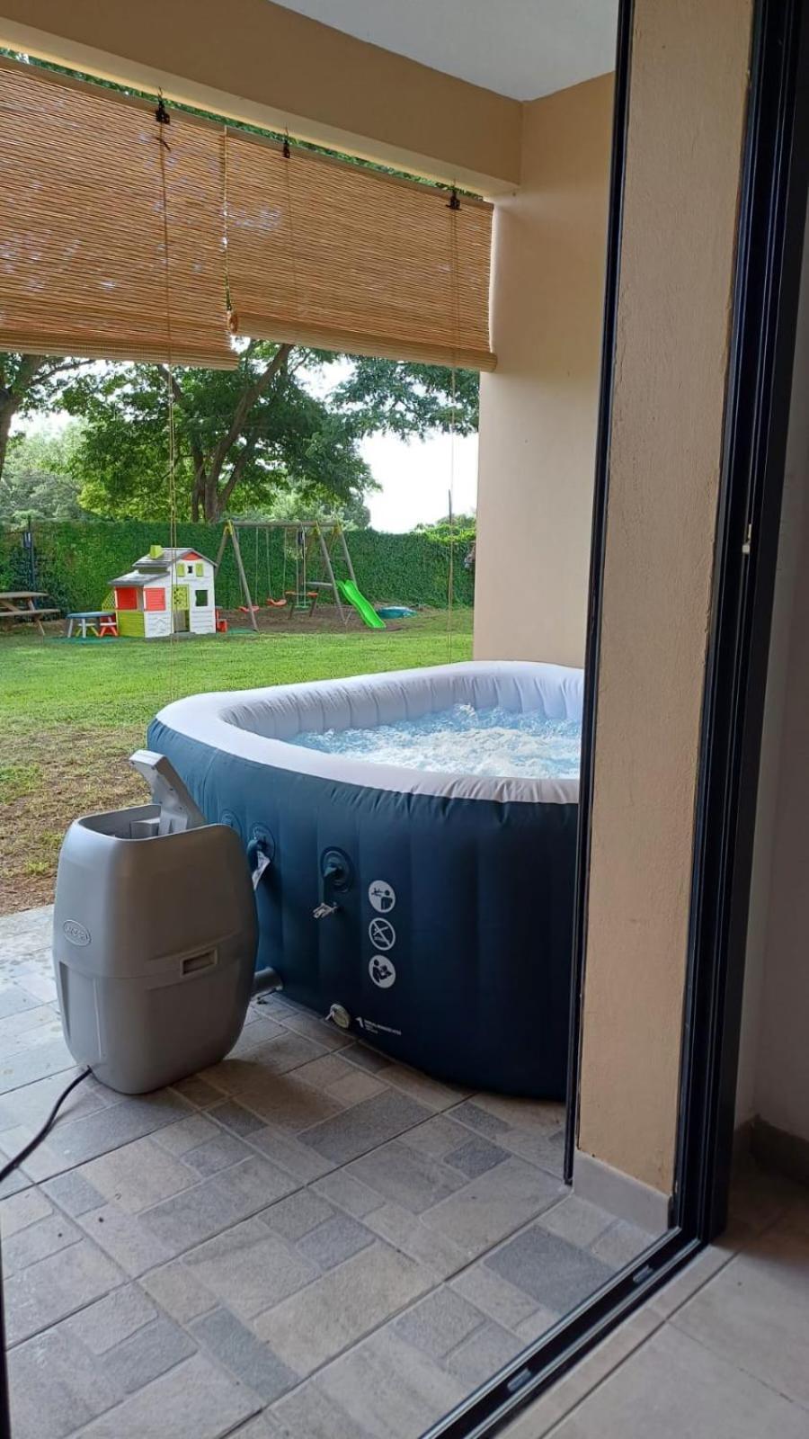La Kay Sicrie Avec Spa Saint-Pierre Luaran gambar