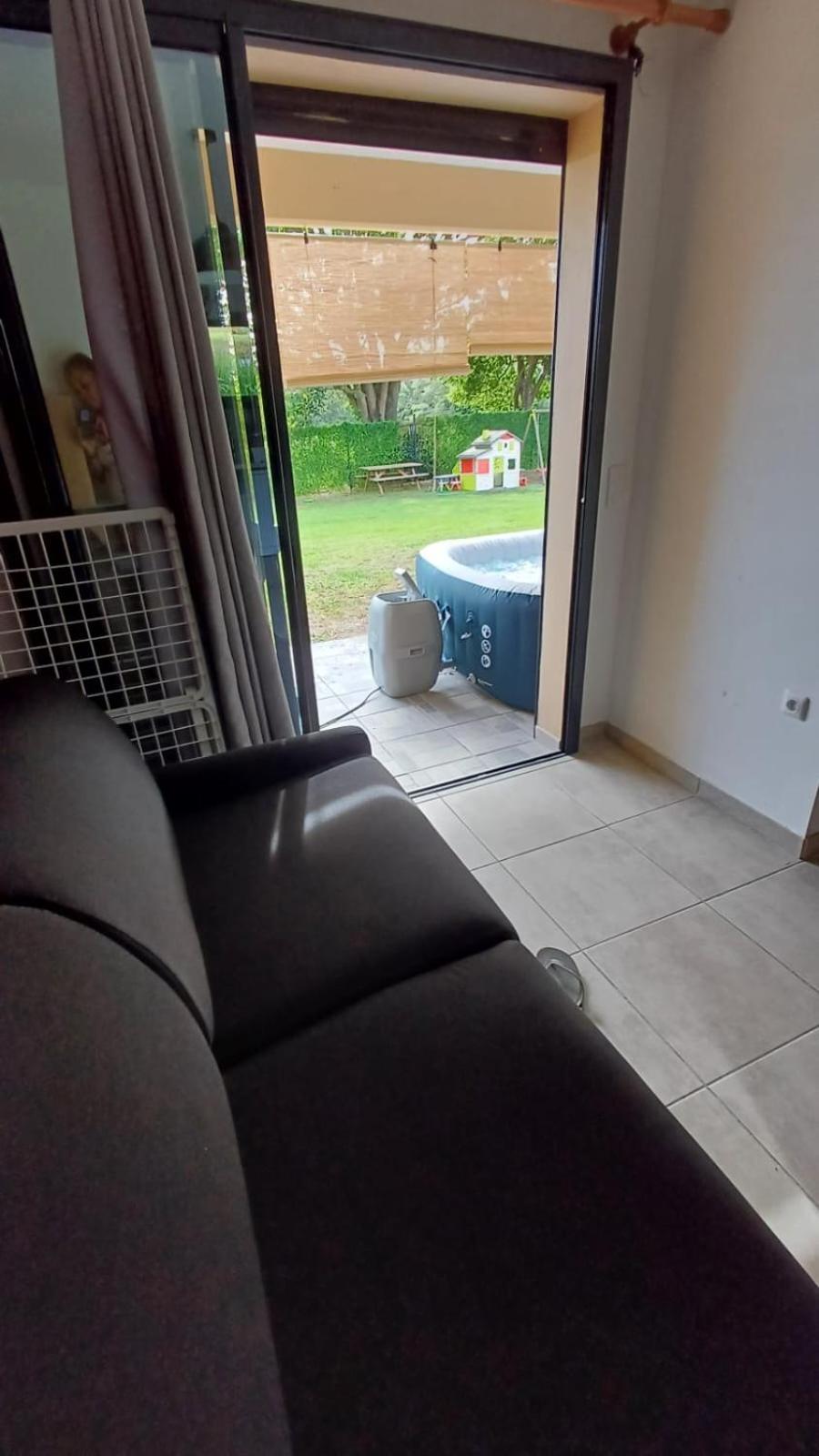 La Kay Sicrie Avec Spa Saint-Pierre Luaran gambar