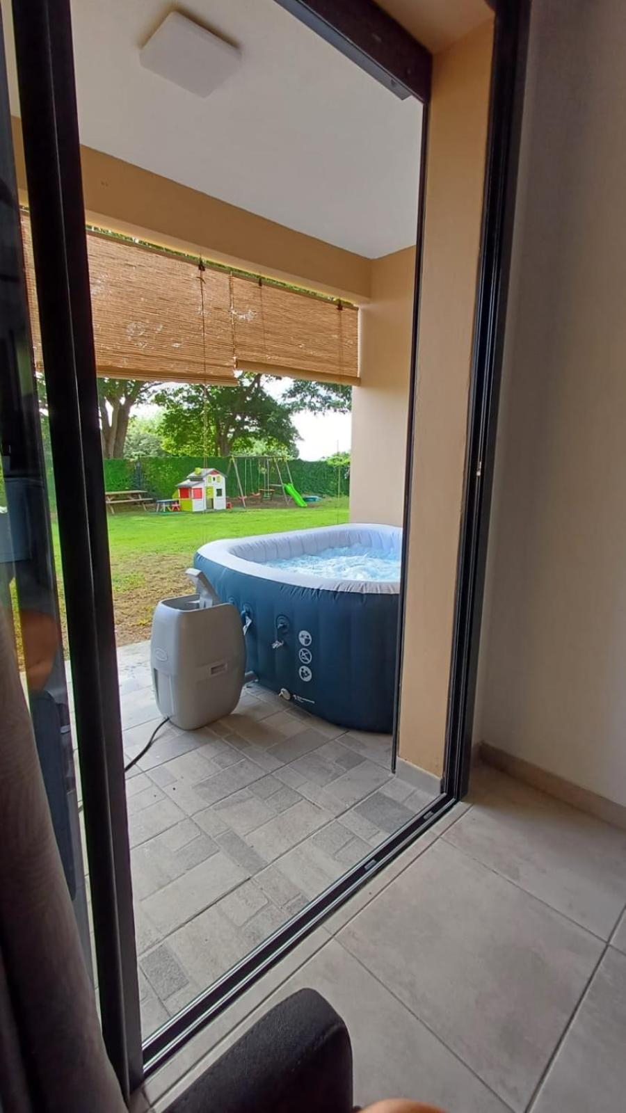 La Kay Sicrie Avec Spa Saint-Pierre Luaran gambar
